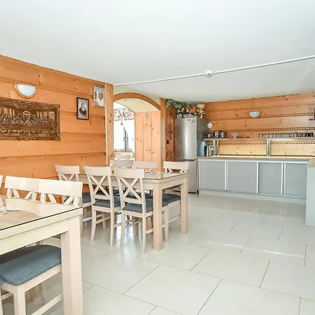U Spyrki - Basen Resort Zakopane