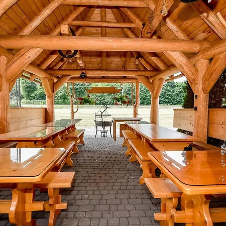 Resort U Spyrki - Basen Zakopane